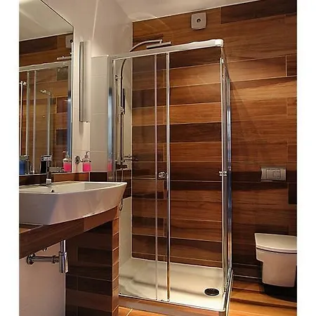 Apartamenty Pila Апартаменты