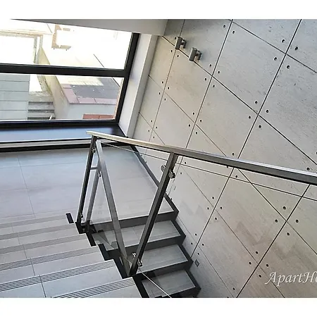 Apartamenty Pila Пила