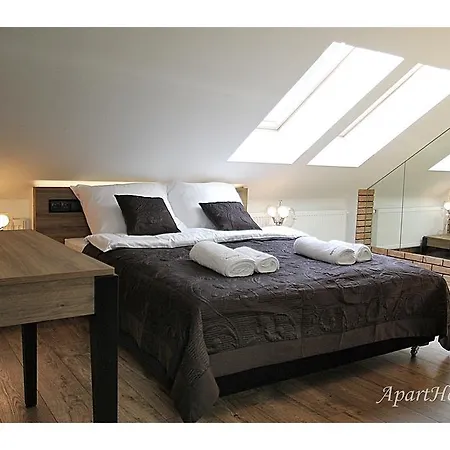 Apartamenty Pila Апартаменты
