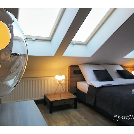 Apartamenty Piła Apartament Piła