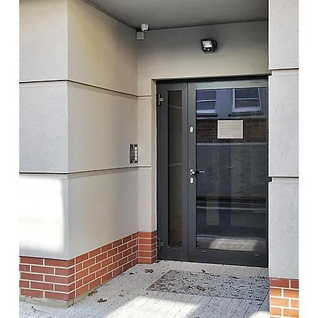 Apartamenty Pila