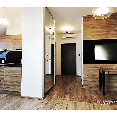 Apartamenty Piła * Piła