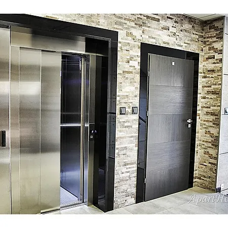 Apartamenty Pila Апартаменты