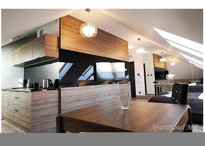 Apartamenty Pila Piła