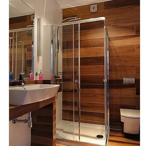 Apartamenty Pila Apartment