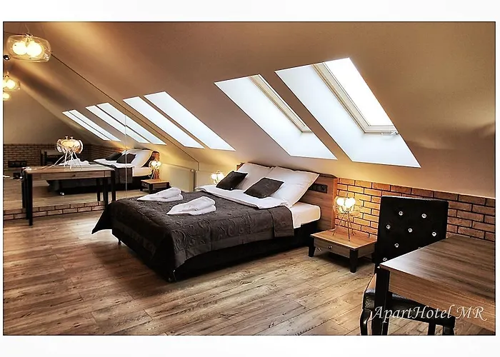 Apartamenty Pila Lägenhet Piła