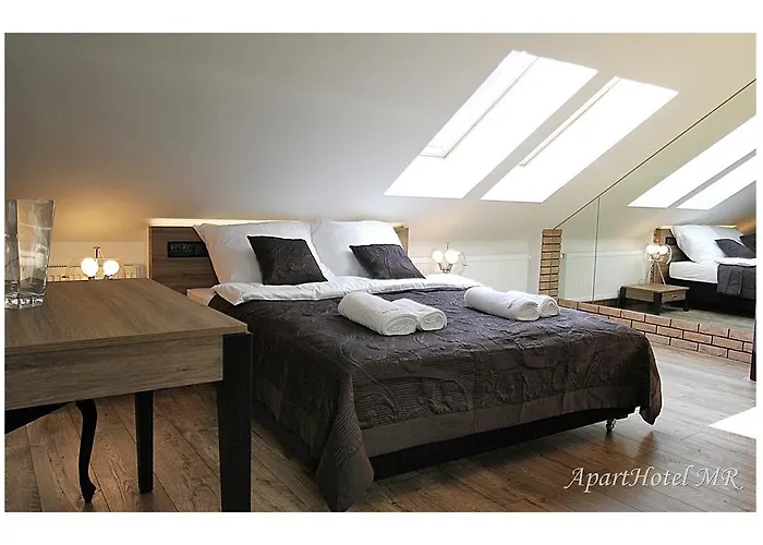 Apartamenty Pila Lägenhet