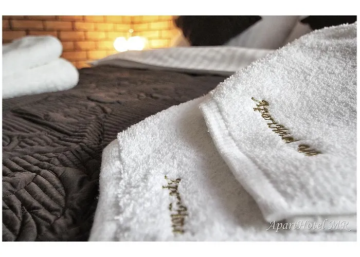 Apartment Apartamenty Pila *