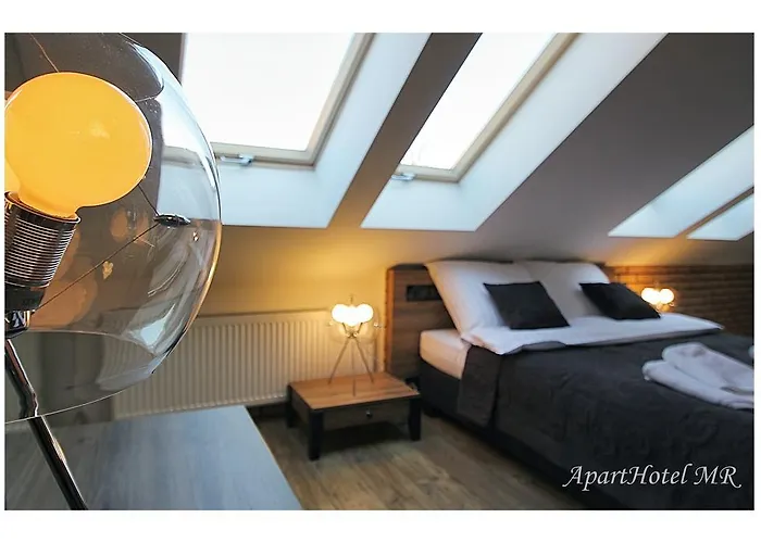 Apartamenty Pila Apartment Pila (Pila)