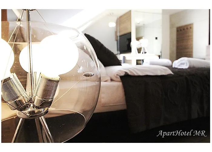 Apartamenty Pila Piła