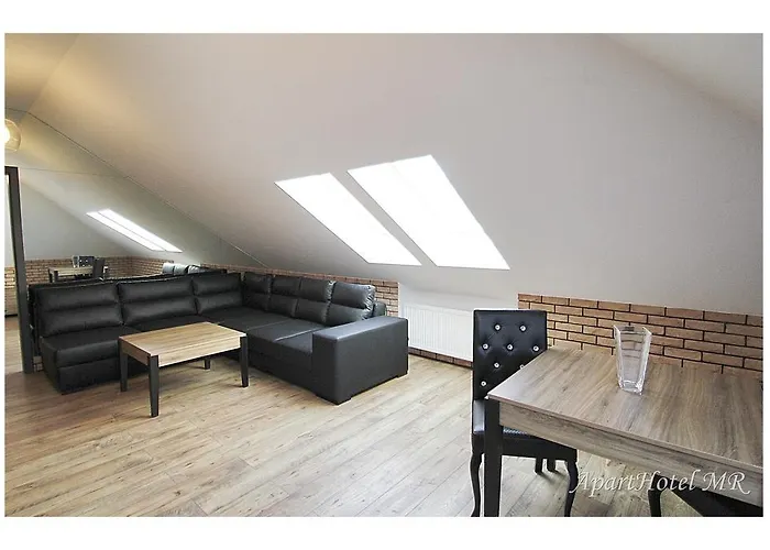 Apartamenty Pila Piła