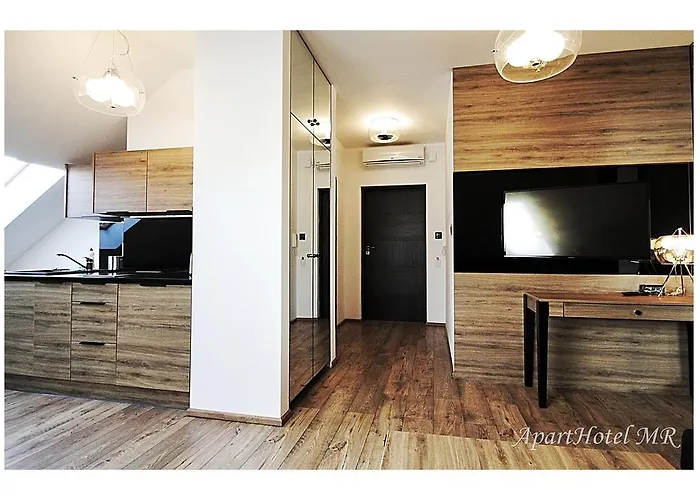 Apartamenty Pila * Pila (Pila)