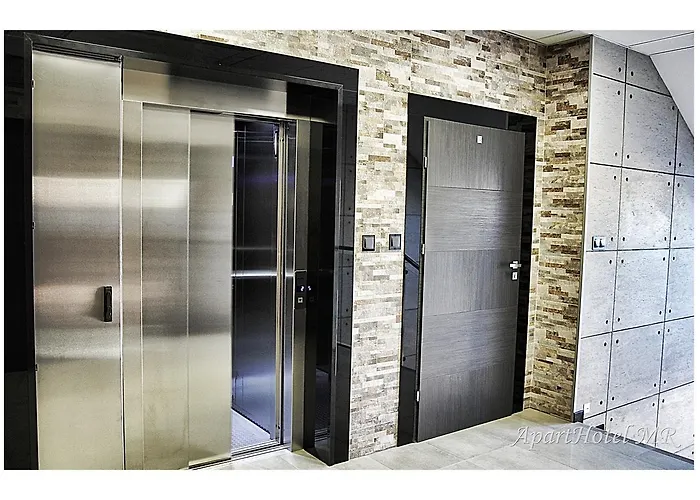 Apartamenty Pila Apartment